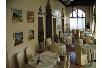 Италия Hotel Bassano del Grappa, Екстериор
